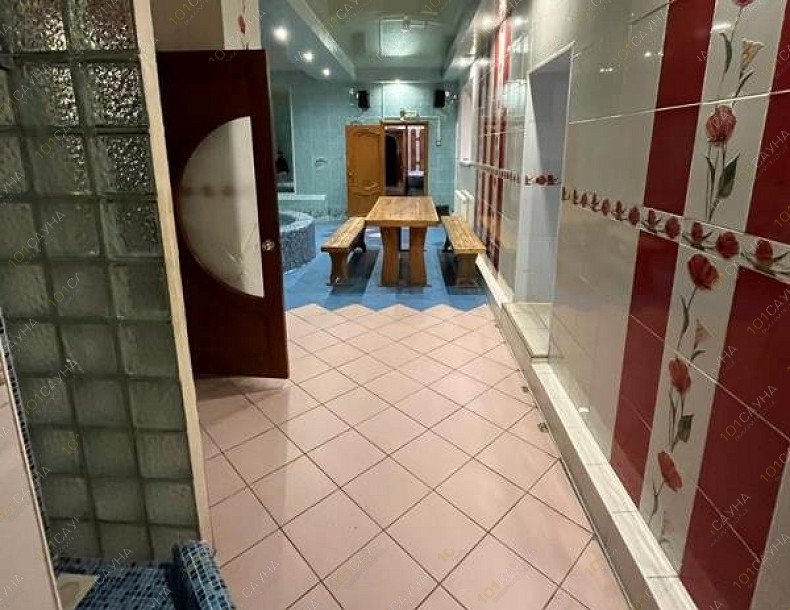 Сауна Валентина, в Оренбурге, Станочный пер, 9/2 | Сауна без бассейна. Фото 10 | 1001sauna.com