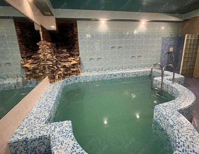 Сауна Валентина, в Оренбурге, Станочный пер, 9/2 | Сауна без бассейна. Фото 11 | 1001sauna.com