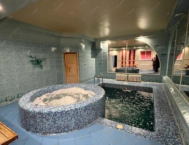 Сауна Валентина, в Оренбурге, Станочный пер, 9/2 | Сауна без бассейна. Фото 12 | 1001sauna.com