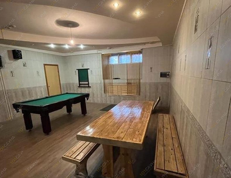 Сауна Валентина, в Оренбурге, Станочный пер, 9/2 | Сауна без бассейна. Фото 13 | 1001sauna.com