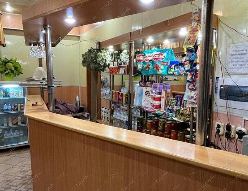 Сауна Валентина, в Оренбурге, Станочный пер, 9/2 | Сауна без бассейна. Фото 14 | 1001sauna.com