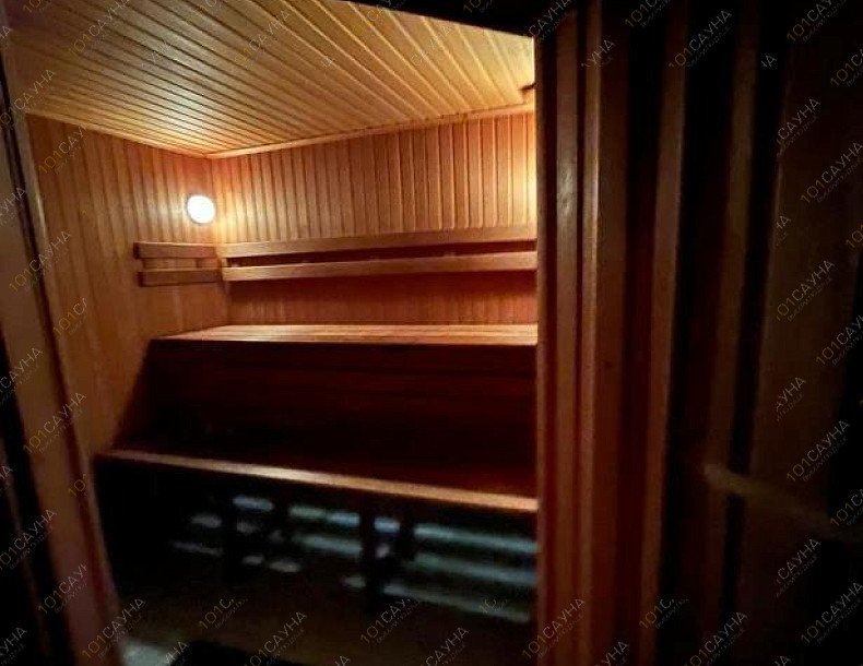 Сауна Валентина, в Оренбурге, Станочный пер, 9/2 | Сауна без бассейна. Фото 15 | 1001sauna.com