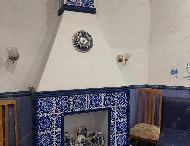 Сауна Валентина, в Оренбурге, Станочный пер, 9/2 | Банкетный зал-Кафе. 17 | 1001sauna.com