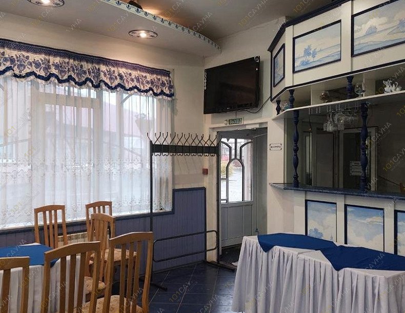 Сауна Валентина, в Оренбурге, Станочный пер, 9/2 | Банкетный зал-Кафе. 18 | 1001sauna.com