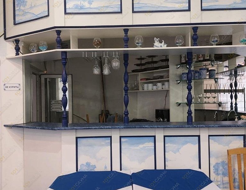 Сауна Валентина, в Оренбурге, Станочный пер, 9/2 | Банкетный зал-Кафе. 19 | 1001sauna.com