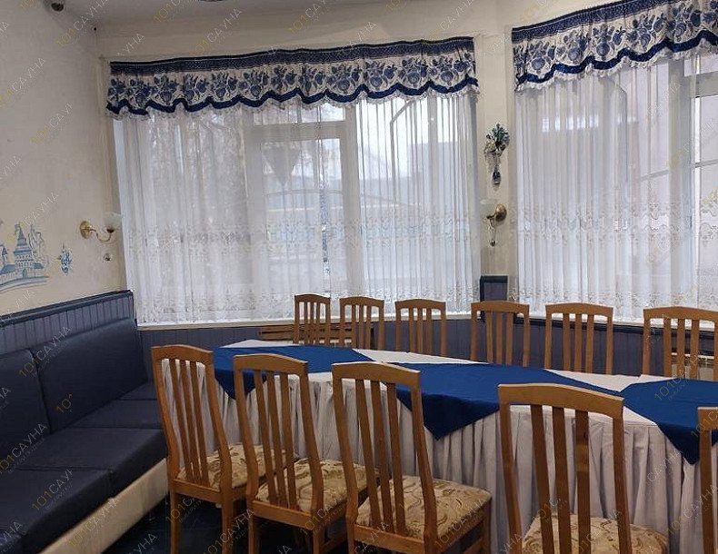 Сауна Валентина, в Оренбурге, Станочный пер, 9/2 | Банкетный зал-Кафе. 20 | 1001sauna.com