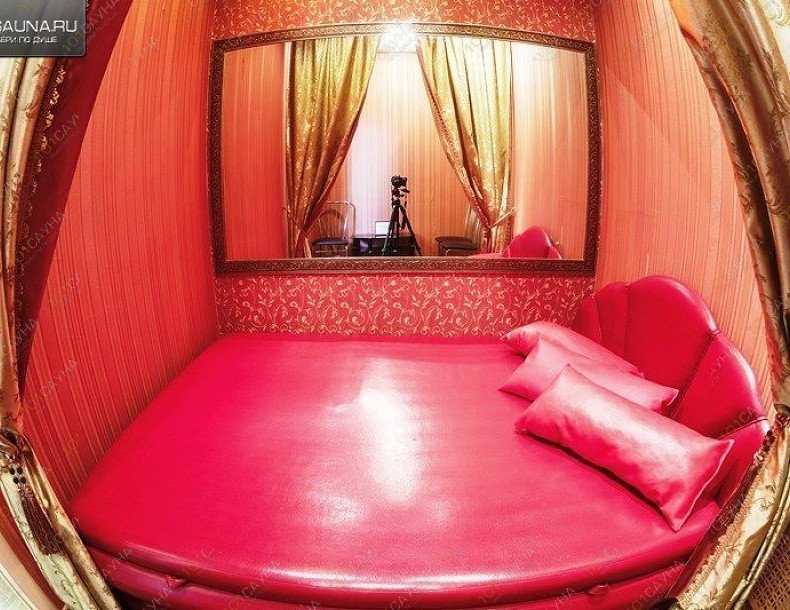 Сауна Вильского 10, в Красноярске, Вильского, 10 | 6-и местный номер. Фото: 5 | 1001sauna.com