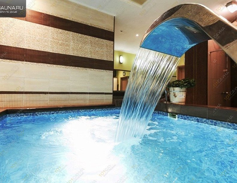 Сауна Вильского 10, в Красноярске, Вильского, 10 | 4-х местный номер. Фото: 7 | 1001sauna.com