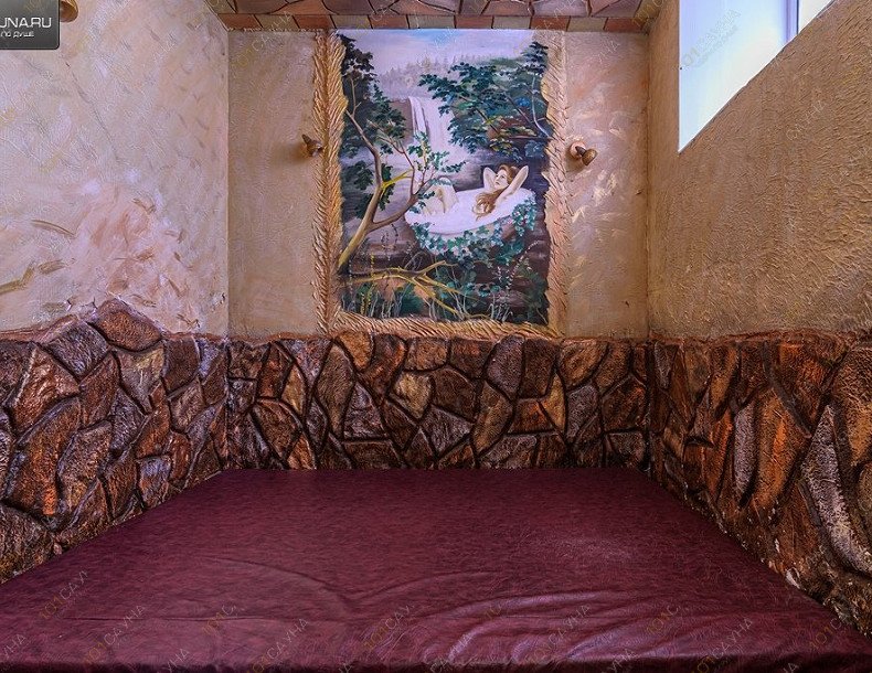 Оздоровительный комплекс Рокоссовский, в Омске, Рокоссовского, 18/2 | 16 | 1001sauna.com