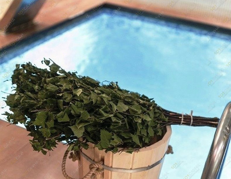 Сауна Вильского 10, в Красноярске, Вильского, 10 | 4-х местный номер. Фото: 8 | 1001sauna.com