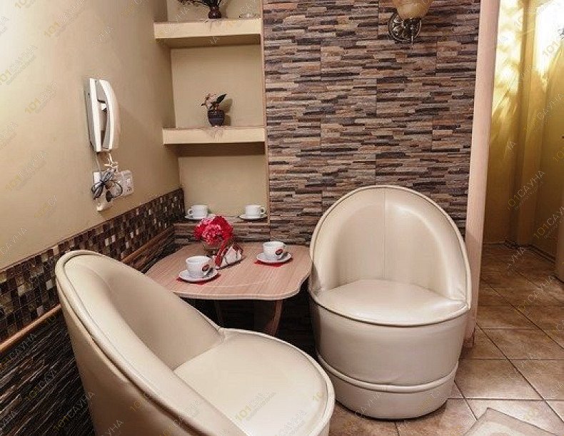 Сауна Вильского 10, в Красноярске, Вильского, 10 | 2-х местный номер. Фото: 11 | 1001sauna.com