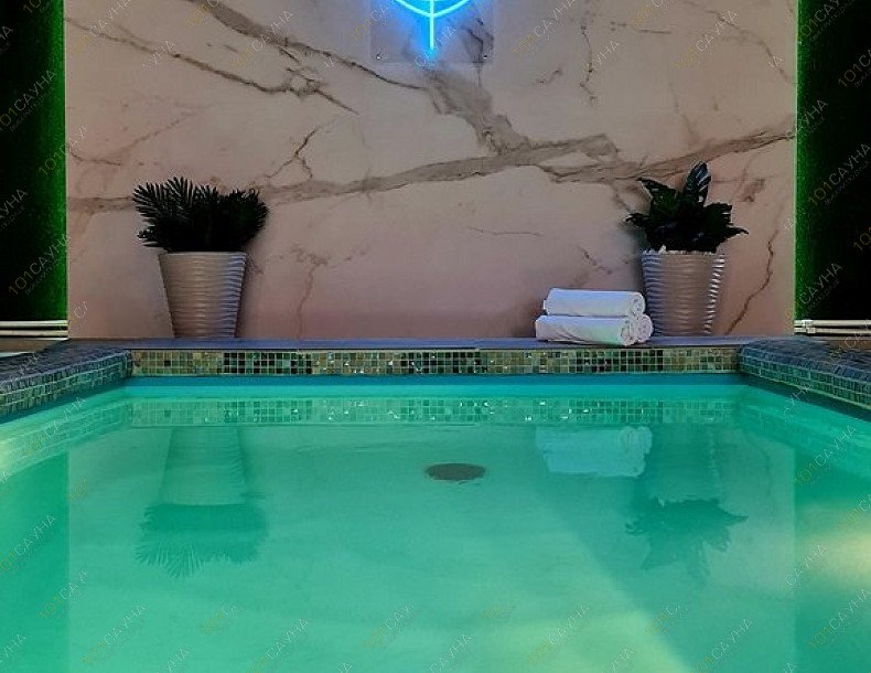 Банный комплекс Владыкинские Бани, в Ижевске, переулок Коммунаров, 44 | Большой зал. Фото 8 | 1001sauna.com