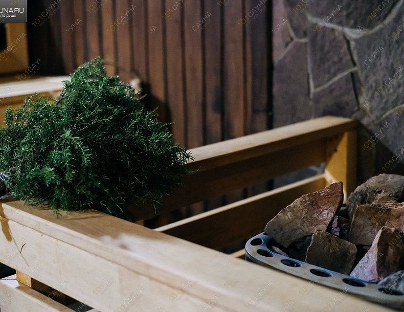 Банный комплекс Владыкинские Бани, в Ижевске, переулок Коммунаров, 44 | Большой зал. Фото 2 | 1001sauna.com