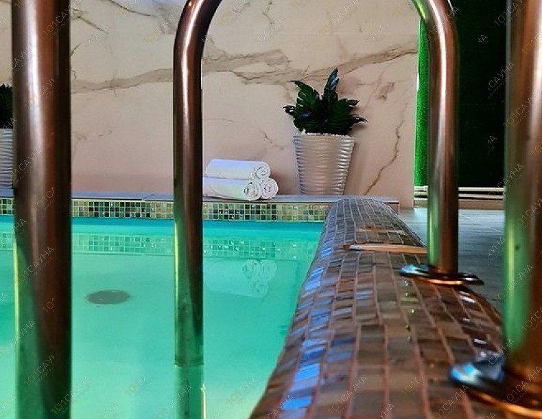 Банный комплекс Владыкинские Бани, в Ижевске, переулок Коммунаров, 44 | Большой зал. Фото 10 | 1001sauna.com