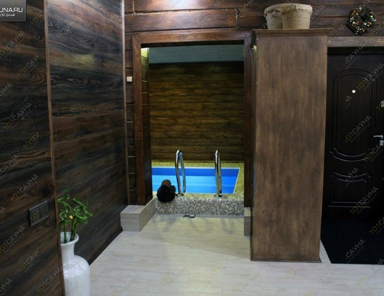 Банный комплекс Владыкинские Бани, в Ижевске, переулок Коммунаров, 44 | Малый зал. Фото 15 | 1001sauna.com
