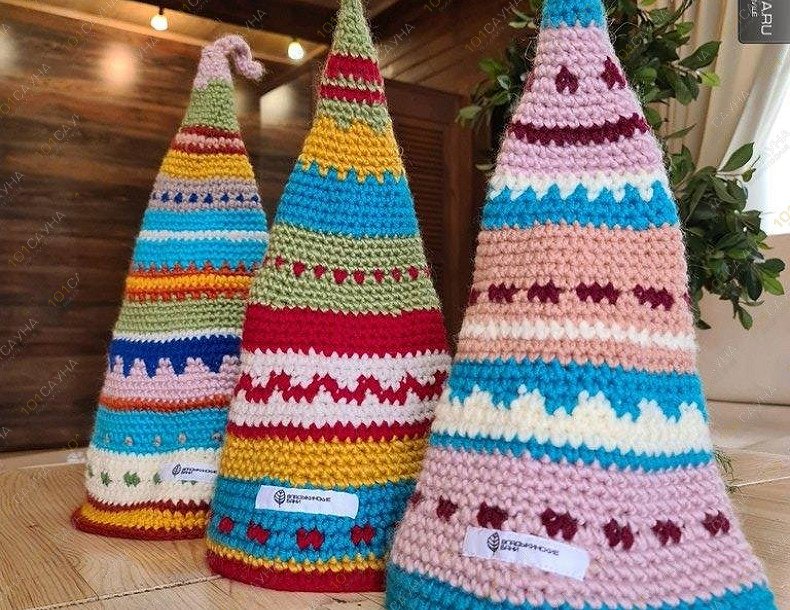 Банный комплекс Владыкинские Бани, в Ижевске, переулок Коммунаров, 44 | Малый зал. Фото 19 | 1001sauna.com