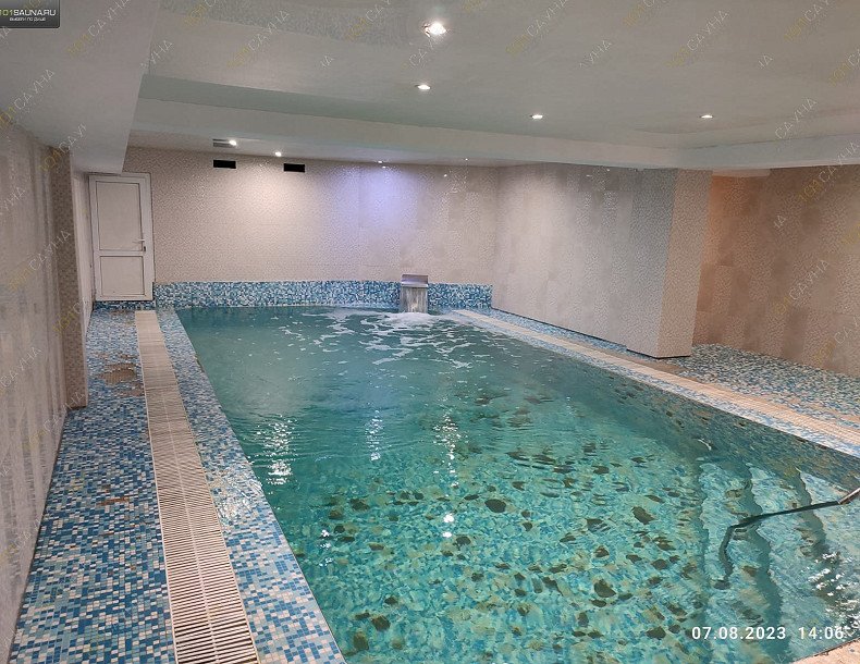 Сауна Садко, в Новокузнецке, Орджоникидзе, 28а | 13 | 1001sauna.com