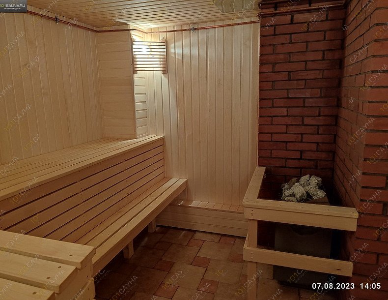 Сауна Садко, в Новокузнецке, Орджоникидзе, 28а | 14 | 1001sauna.com