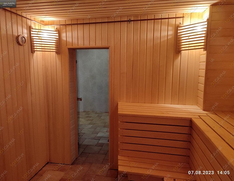 Сауна Садко, в Новокузнецке, Орджоникидзе, 28а | 15 | 1001sauna.com