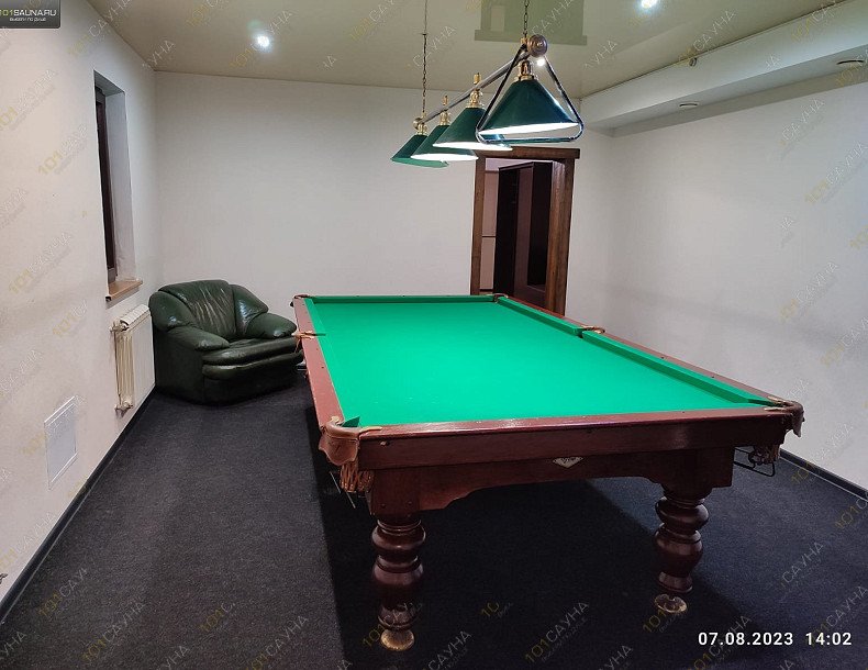 Сауна Садко, в Новокузнецке, Орджоникидзе, 28а | 20 | 1001sauna.com