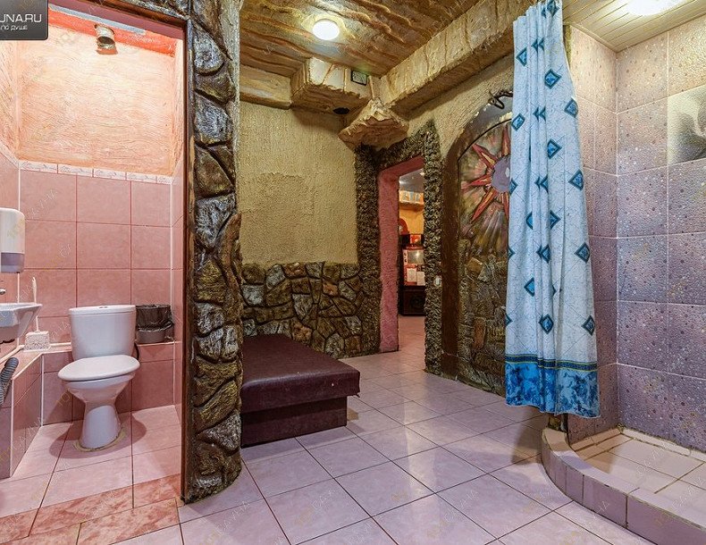 Оздоровительный комплекс Рокоссовский, в Омске, Рокоссовского, 18/2 | 23 | 1001sauna.com