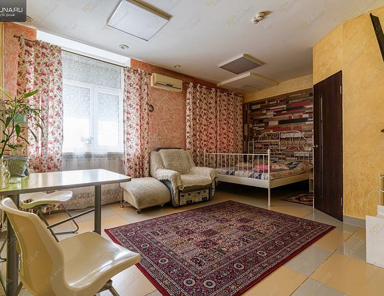 Оздоровительный комплекс Рокоссовский, в Омске, Рокоссовского, 18/2 | 24 | 1001sauna.com