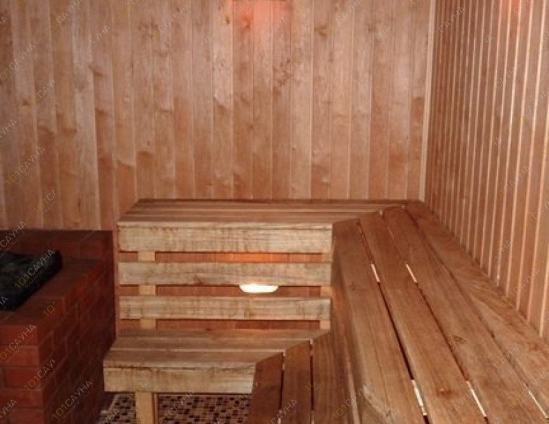 Сауна Bella la Vita, в Костроме, ул. Островского д. 49/18 (перекресток улиц Островского и Спасокукоцкого) | Сауна Bella la Vita. Кострома. Островского д. 49/18 | Каталог: бани и сауны Костромы. Фотография 6 | 1001sauna.com