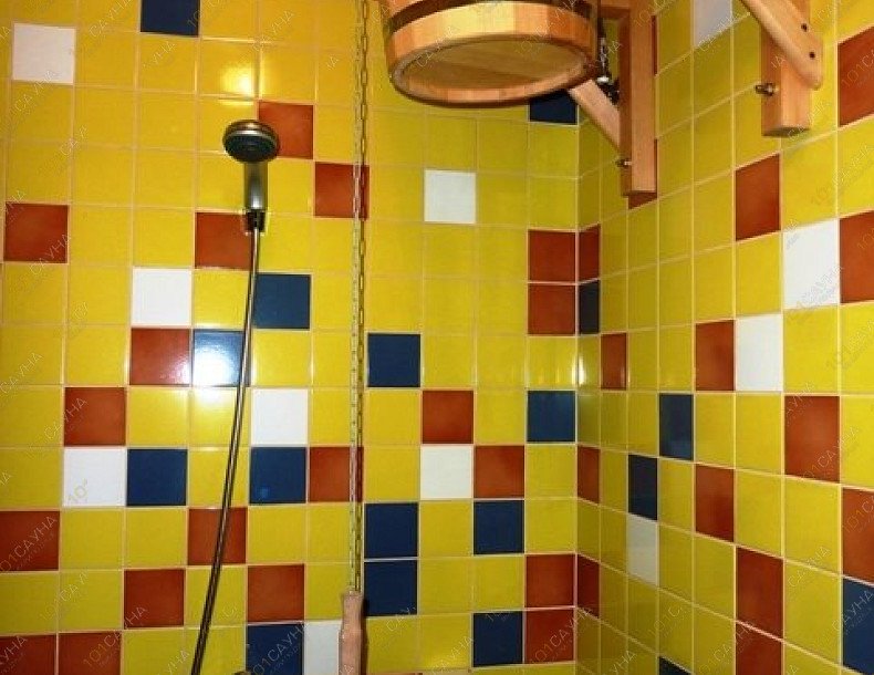 Сауна Bella la Vita, в Костроме, ул. Островского д. 49/18 (перекресток улиц Островского и Спасокукоцкого) | Сауна Bella la Vita. Кострома. Островского д. 49/18 | Каталог: бани и сауны Костромы. Фотография 7 | 1001sauna.com