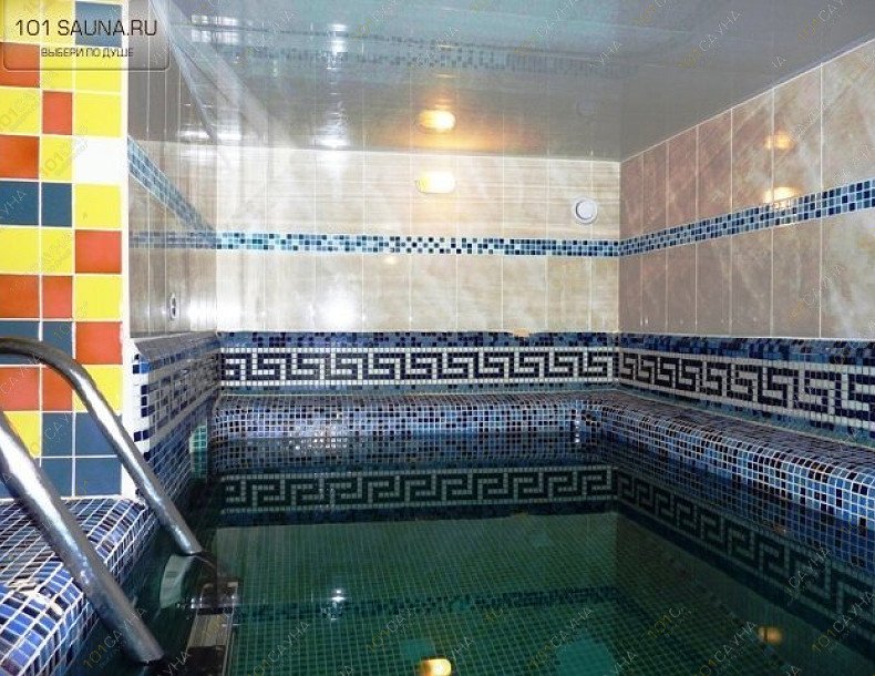 Сауна Bella la Vita, в Костроме, ул. Островского д. 49/18 (перекресток улиц Островского и Спасокукоцкого) | Сауна Bella la Vita. Кострома. Островского д. 49/18 | Каталог: бани и сауны Костромы. Фотография 8 | 1001sauna.com