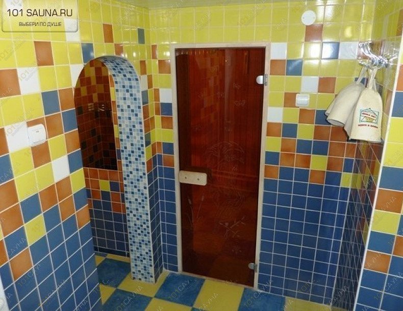 Сауна Bella la Vita, в Костроме, ул. Островского д. 49/18 (перекресток улиц Островского и Спасокукоцкого) | Сауна Bella la Vita. Кострома. Островского д. 49/18 | Каталог: бани и сауны Костромы. Фотография 9 | 1001sauna.com