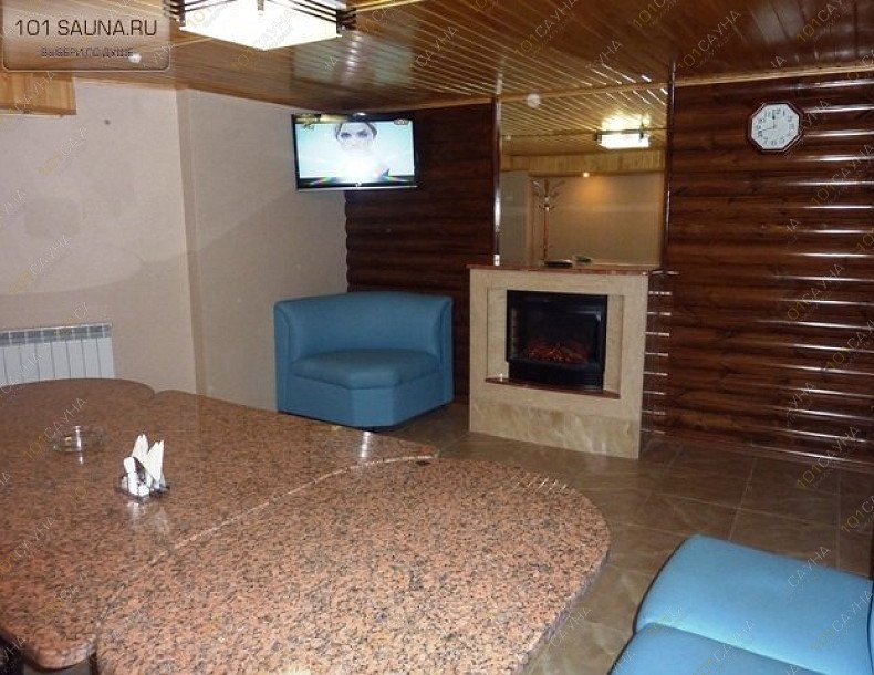 Сауна Bella la Vita, в Костроме, ул. Островского д. 49/18 (перекресток улиц Островского и Спасокукоцкого) | Сауна Bella la Vita. Кострома. Островского д. 49/18 | Каталог: бани и сауны Костромы. Фотография 10 | 1001sauna.com