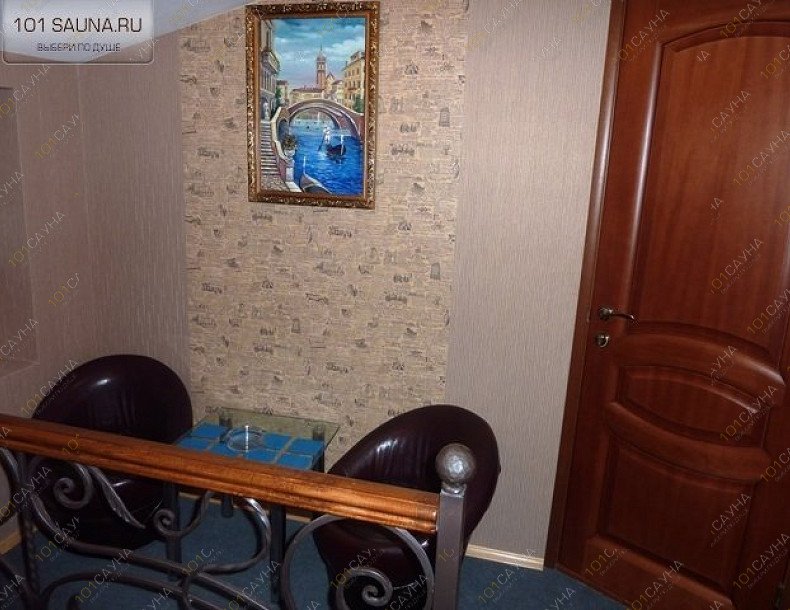 Сауна Bella la Vita, в Костроме, ул. Островского д. 49/18 (перекресток улиц Островского и Спасокукоцкого) | Сауна Bella la Vita. Кострома. Островского д. 49/18 | Каталог: бани и сауны Костромы. Фотография 11 | 1001sauna.com