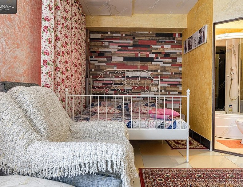 Оздоровительный комплекс Рокоссовский, в Омске, Рокоссовского, 18/2 | 25 | 1001sauna.com