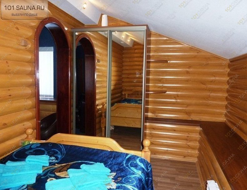 Сауна Bella la Vita, в Костроме, ул. Островского д. 49/18 (перекресток улиц Островского и Спасокукоцкого) | Сауна Bella la Vita. Кострома. Островского д. 49/18 | Каталог: бани и сауны Костромы. Фотография 13 | 1001sauna.com