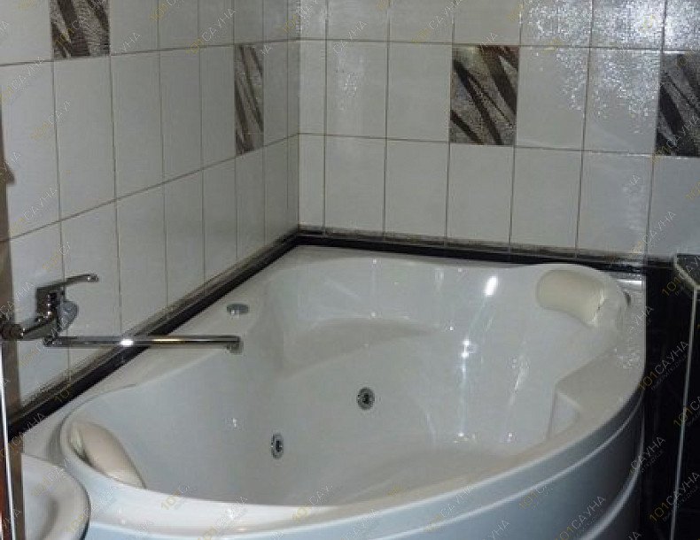 Сауна Bella la Vita, в Костроме, ул. Островского д. 49/18 (перекресток улиц Островского и Спасокукоцкого) | Сауна Bella la Vita. Кострома. Островского д. 49/18 | Каталог: бани и сауны Костромы. Фотография 14 | 1001sauna.com