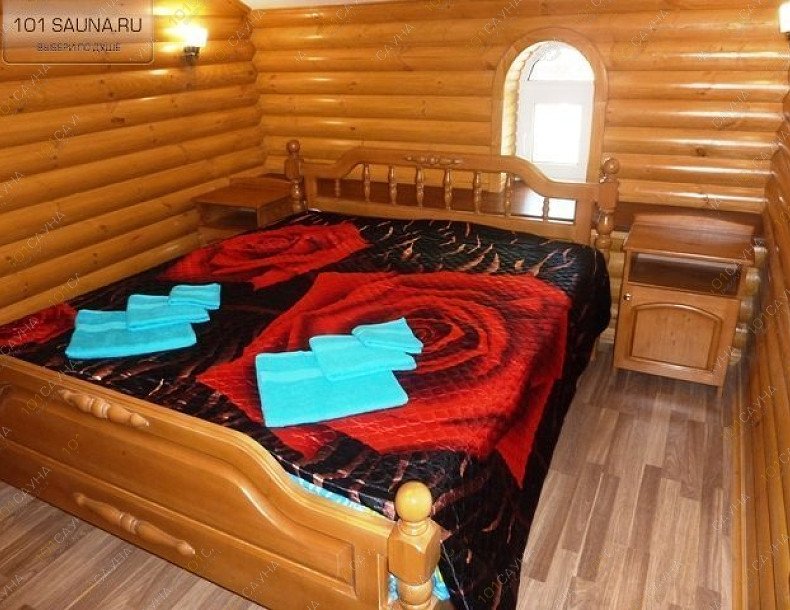 Сауна Bella la Vita, в Костроме, ул. Островского д. 49/18 (перекресток улиц Островского и Спасокукоцкого) | Сауна Bella la Vita. Кострома. Островского д. 49/18 | Каталог: бани и сауны Костромы. Фотография 15 | 1001sauna.com