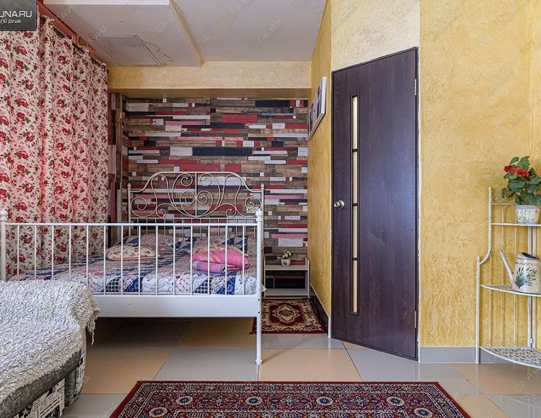 Оздоровительный комплекс Рокоссовский, в Омске, Рокоссовского, 18/2 | 26 | 1001sauna.com