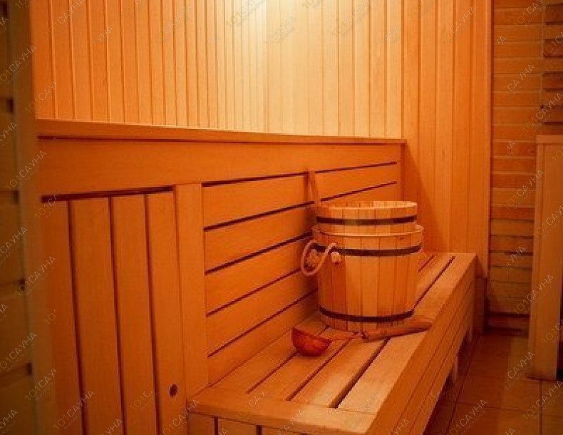 Сауна в отеле Маяк, в Магнитогорске, республика Башкортостан, село Якты Куль (ул. М. Шаймуратова, д 1) | Сауна в отеле "Маяк" Магнитогорск. Фото: 1 | 1001sauna.com