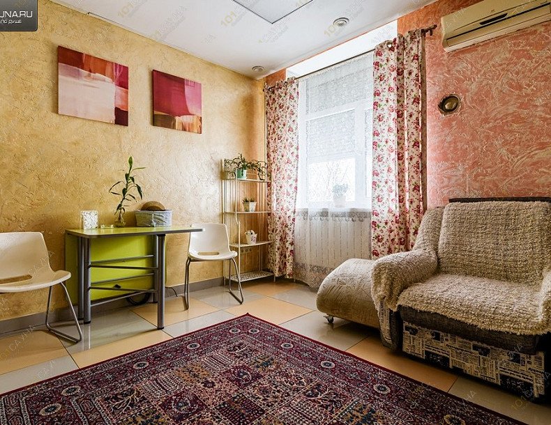 Оздоровительный комплекс Рокоссовский, в Омске, Рокоссовского, 18/2 | 27 | 1001sauna.com