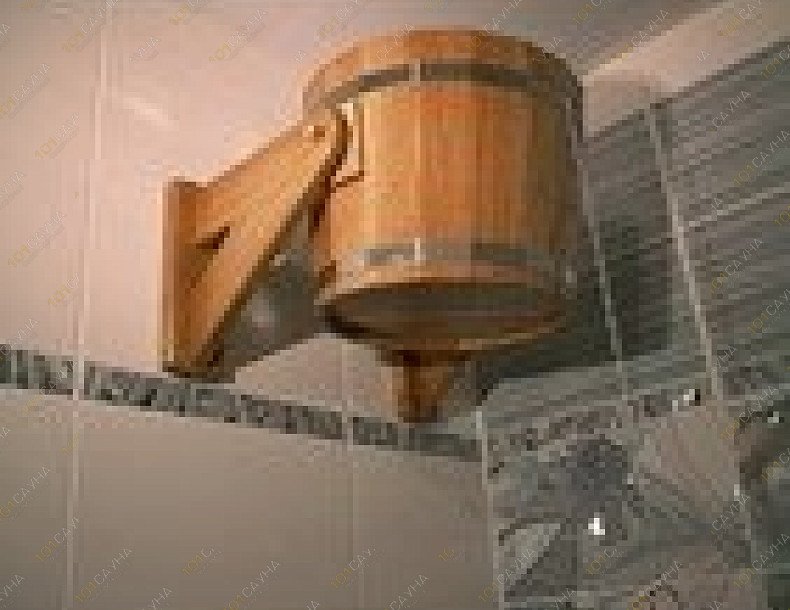 Сауна в отеле Маяк, в Магнитогорске, республика Башкортостан, село Якты Куль (ул. М. Шаймуратова, д 1) | Сауна в отеле "Маяк" Магнитогорск. Фото: 5 | 1001sauna.com