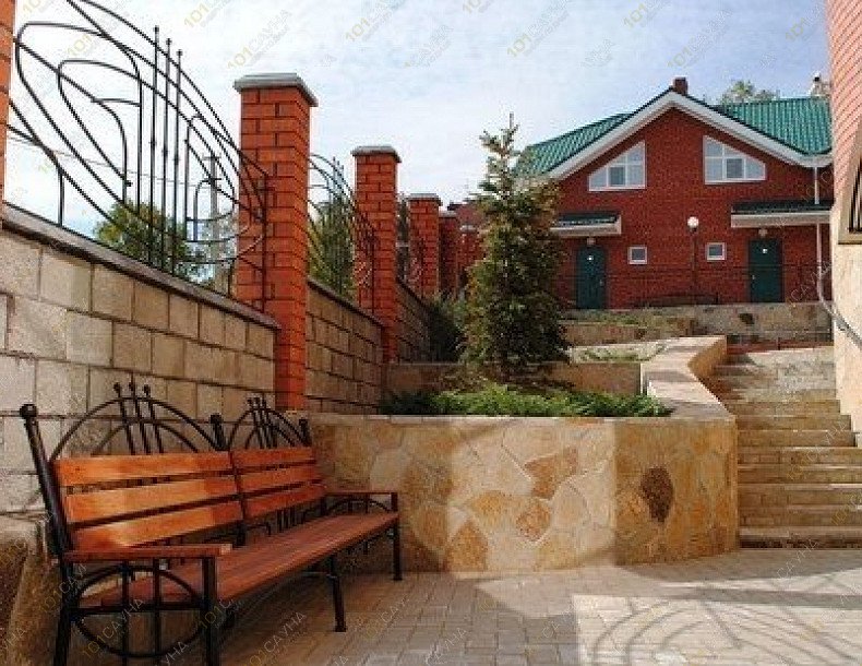 Сауна в отеле Маяк, в Магнитогорске, республика Башкортостан, село Якты Куль (ул. М. Шаймуратова, д 1) | 7 | 1001sauna.com