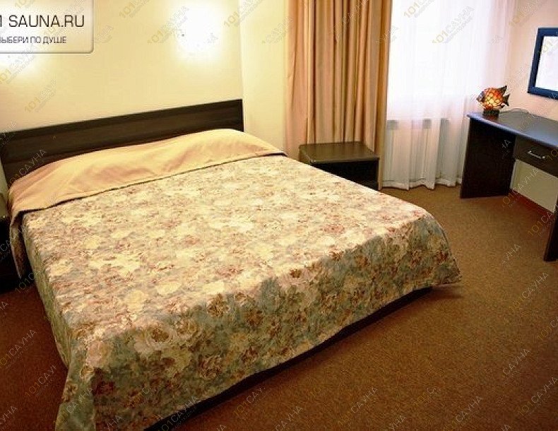 Сауна в отеле Маяк, в Магнитогорске, республика Башкортостан, село Якты Куль (ул. М. Шаймуратова, д 1) | 10 | 1001sauna.com