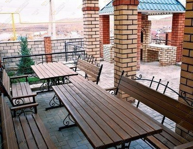 Сауна в отеле Маяк, в Магнитогорске, республика Башкортостан, село Якты Куль (ул. М. Шаймуратова, д 1) | 17 | 1001sauna.com