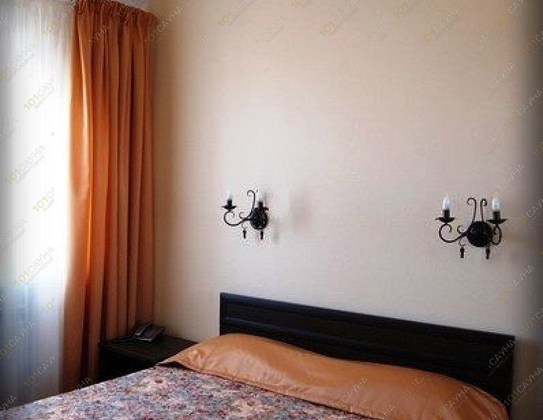 Сауна в отеле Маяк, в Магнитогорске, республика Башкортостан, село Якты Куль (ул. М. Шаймуратова, д 1) | 19 | 1001sauna.com