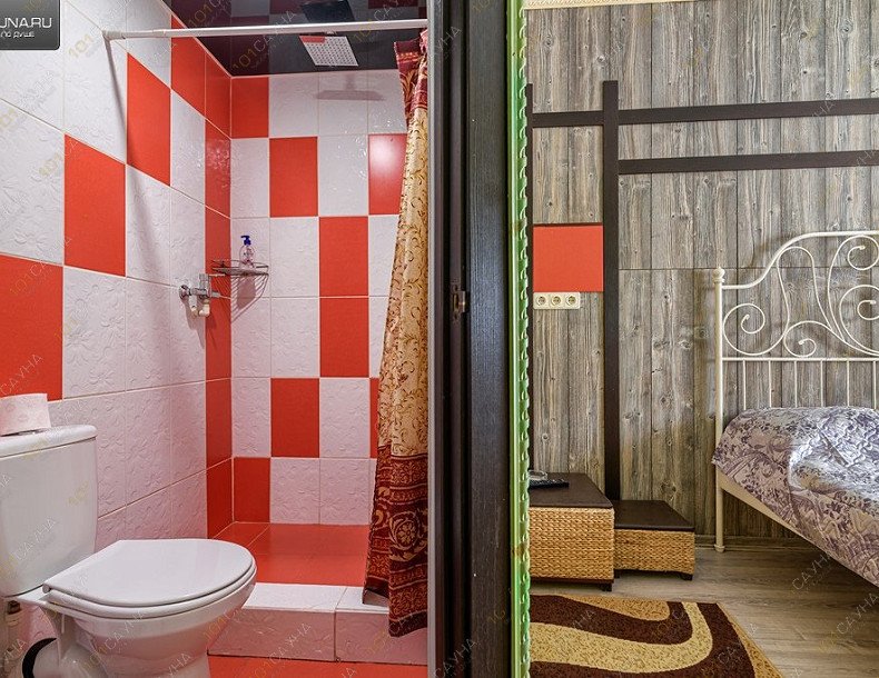 Оздоровительный комплекс Рокоссовский, в Омске, Рокоссовского, 18/2 | 29 | 1001sauna.com