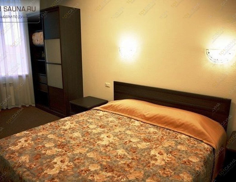 Сауна в отеле Маяк, в Магнитогорске, республика Башкортостан, село Якты Куль (ул. М. Шаймуратова, д 1) | 28 | 1001sauna.com