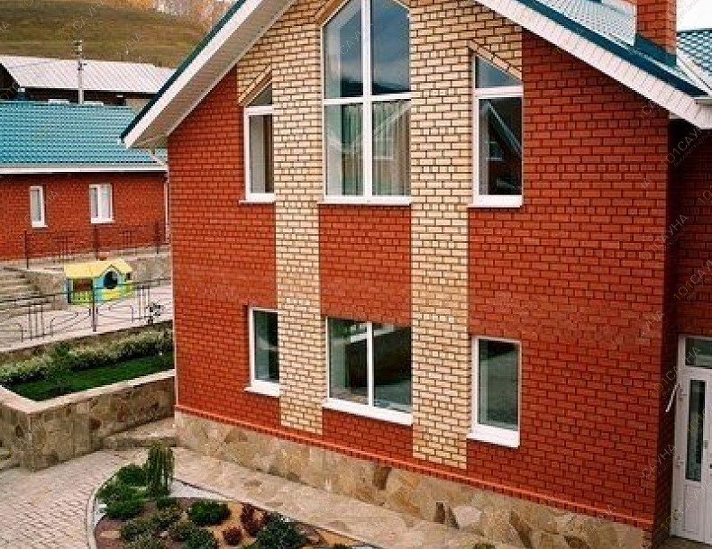 Сауна в отеле Маяк, в Магнитогорске, республика Башкортостан, село Якты Куль (ул. М. Шаймуратова, д 1) | 30 | 1001sauna.com