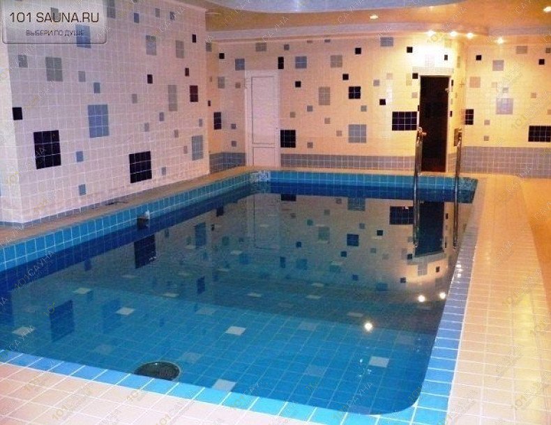 Гостиничный комплекс Форум, в Магнитогорске, Ленина проспект, 130 | 1 | 1001sauna.com