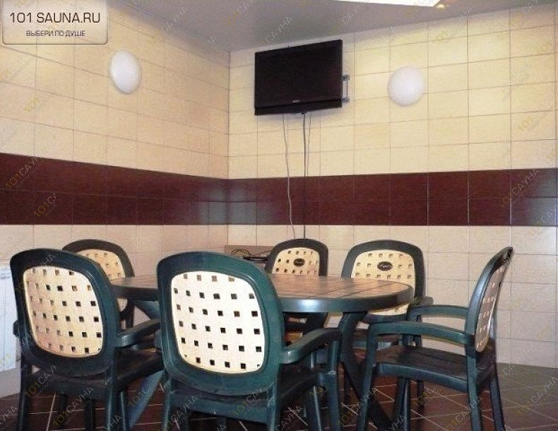 Гостиничный комплекс Форум, в Магнитогорске, Ленина проспект, 130 | 2 | 1001sauna.com