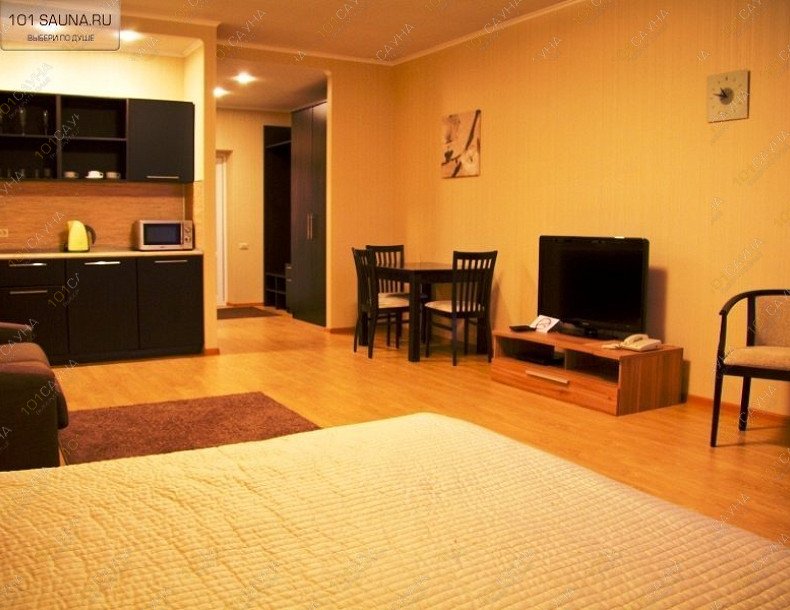Банный комплекс Таганай, в Магнитогорске, республика Башкортостан, пос.Зеленая Поляна,  р-н ГЛЦ "Металлург-Магнитогорск", ул.Солнечная, 32 | 3 | 1001sauna.com